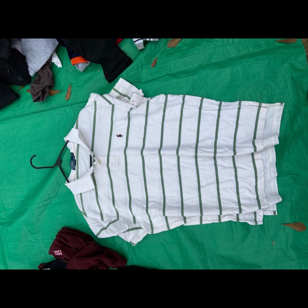 XL Polos bundle